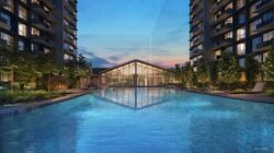 Clementi Avenue 1 (D5), Condominium #602189711
